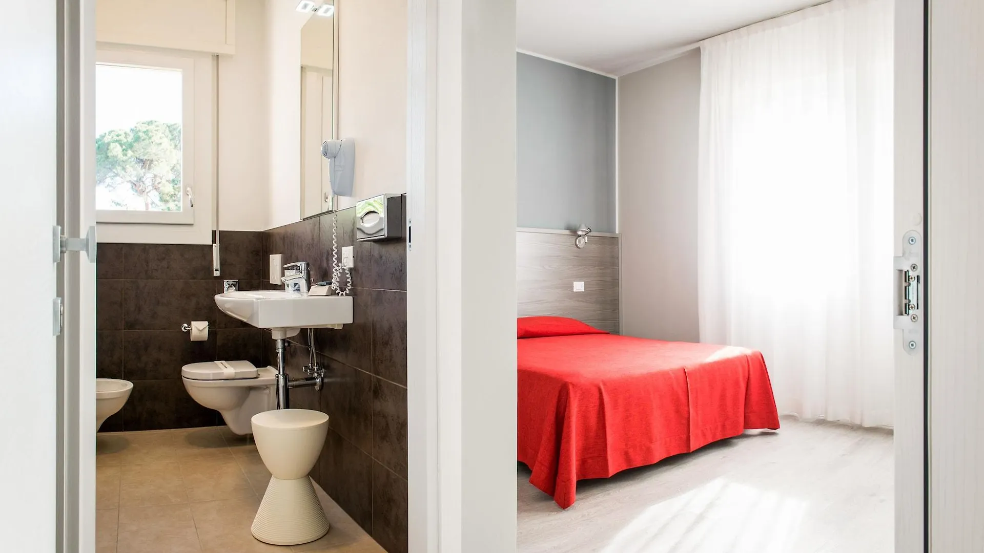 ***  Hotel Al Prato Padova Italy