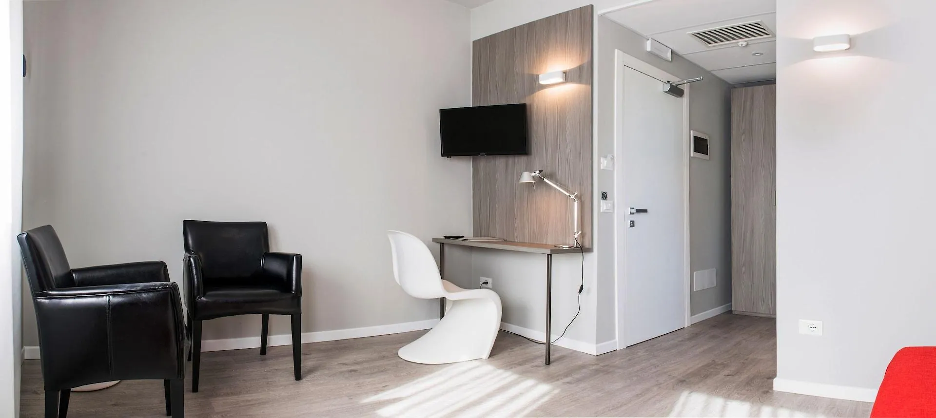 Hotel Al Prato Padova