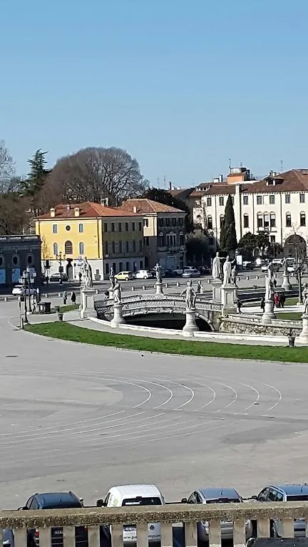 Hotel Al Prato Padova