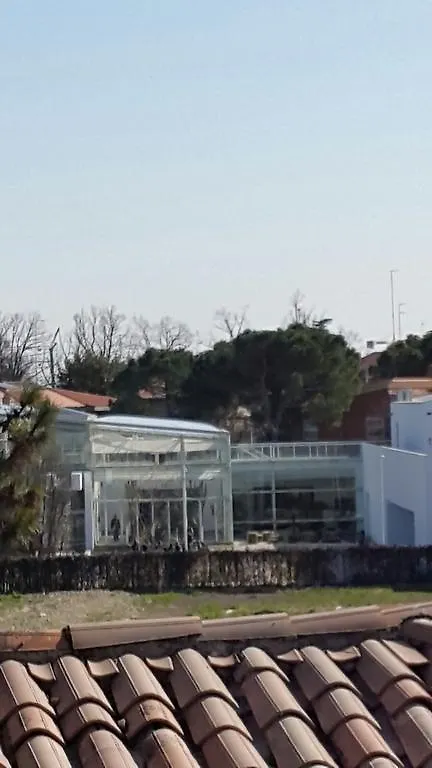 Hotel Al Prato Padova 3*,