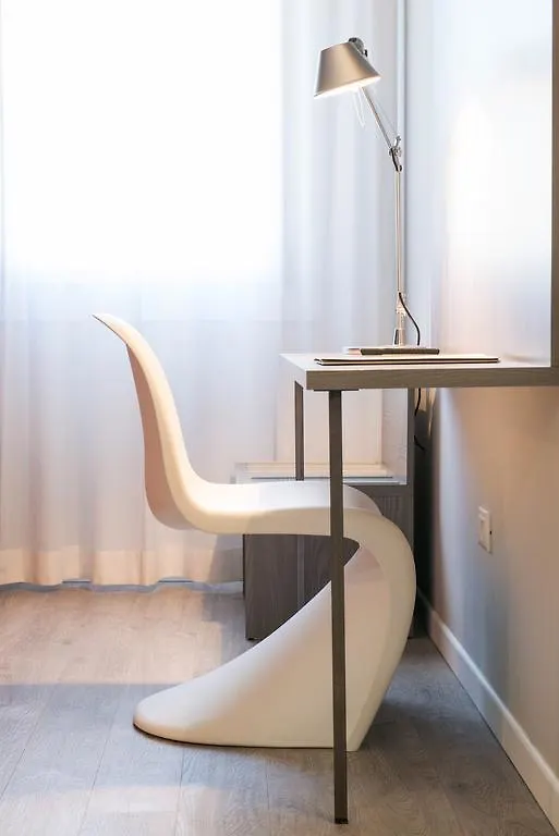 Hotel Al Prato Padova