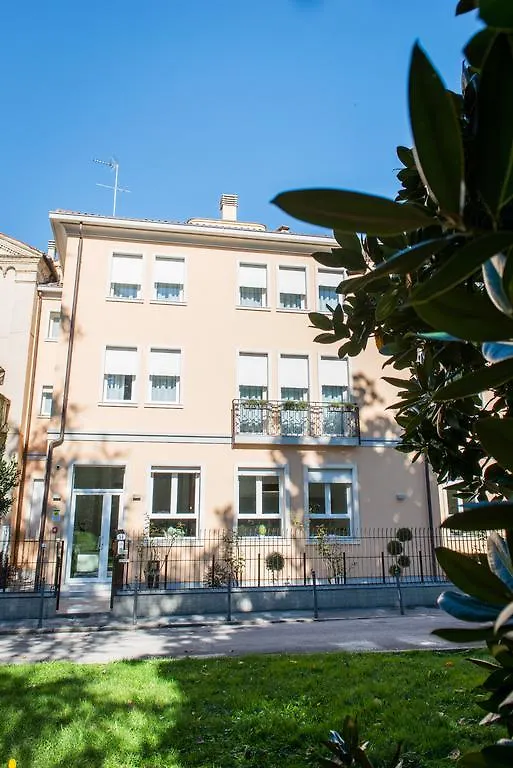 Hotel Al Prato Padova