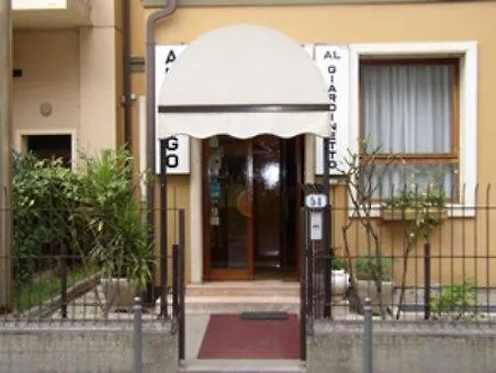 Hotel Al Prato Padova