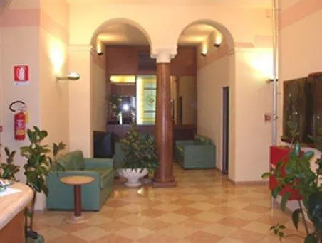 Hotel Al Prato Padova 3*,