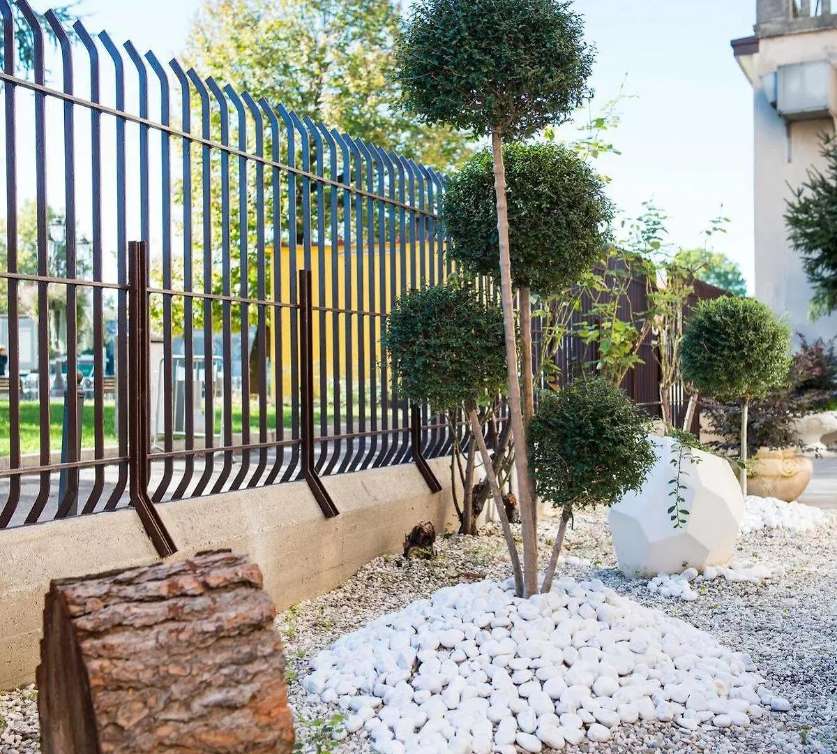 Hotel Al Prato Padova Italy
