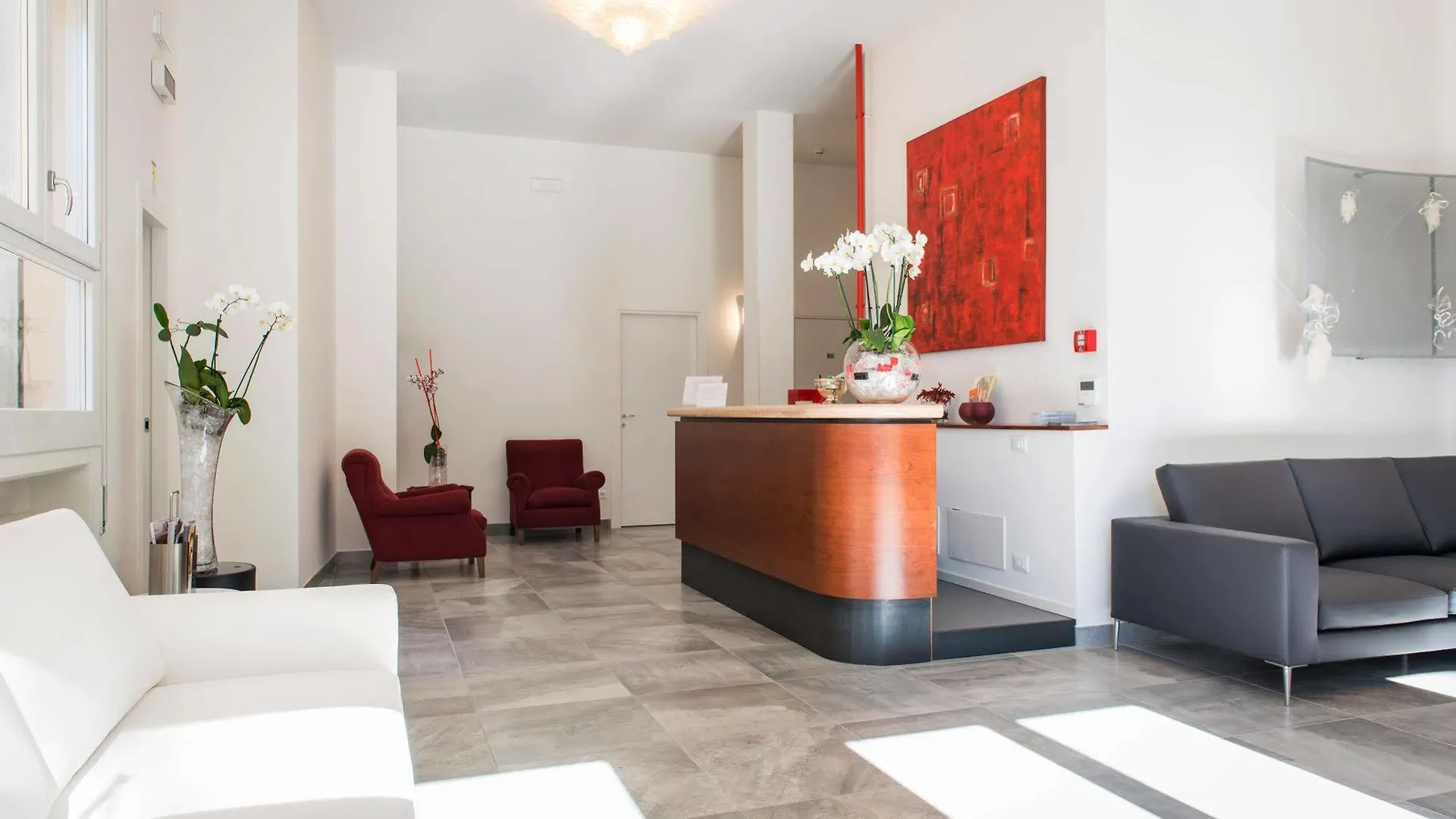 Hotel Al Prato Padova